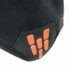 Рукавицы-перчатки Ferrino Tactive XS (6-6.5) Black/Grey - Фото №4