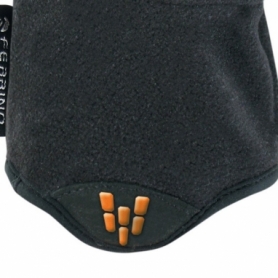 Перчатки Ferrino Screamer S (6.5-7.5) Black/Grey - Фото №3