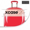 Чемодан Heys xcase 2G (S) lnfra Red - Фото №9