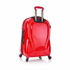 Чемодан Heys xcase 2G (M) lnfra Red - Фото №3