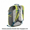 Рюкзак городской Granite Gear Voyageurs 29 Boreal Green/Moss/Stratos - Фото №2