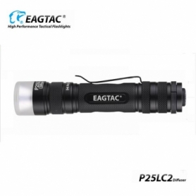 Фонарь Eagletac P25LC2 Diffuser XM-L2 U3 (1220 Lm) - Фото №5