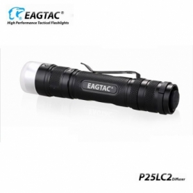 Фонарь Eagletac P25LC2 Diffuser XM-L2 U3 (1220 Lm) - Фото №7