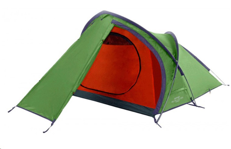 

Палатка трехместная Vango Helvellyn 300 Pamir Green, Зеленый