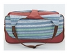 Сумка для йога-килимка Yoga bag Kindfolk (FI-8366-3) - сіро-синя - Фото №2