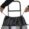 Сумка-візок Rolser Mini Bag Plus Tornasol Logic RG 21 Mandarina - Фото №5