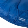 Спальный мешок Highlander Sleepline 350 Mummy/+3°C Deep Blue (Left) - Фото №3