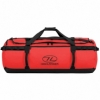 Сумка-рюкзак Highlander Storm Kitbag 120 Red - Фото №2