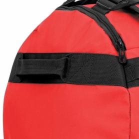 Сумка-рюкзак Highlander Storm Kitbag 120 Red - Фото №4