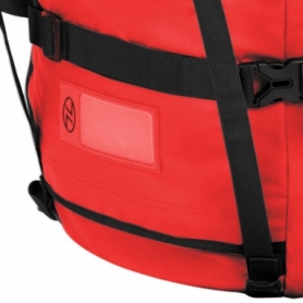 Сумка-рюкзак Highlander Storm Kitbag 120 Red - Фото №5