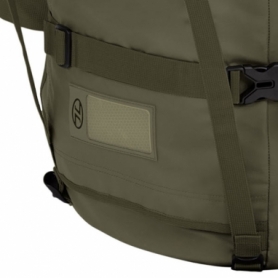 Сумка-рюкзак Highlander Storm Kitbag 120 Olive Green - Фото №5