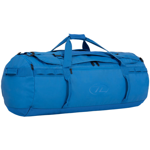 

Сумка-рюкзак Highlander Storm Kitbag 120 Blue, Синий