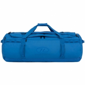 Сумка-рюкзак Highlander Storm Kitbag 120 Blue - Фото №2