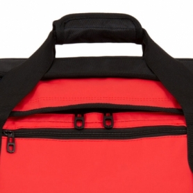 Сумка-рюкзак Highlander Storm Kitbag 90 Red - Фото №4