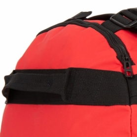 Сумка-рюкзак Highlander Storm Kitbag 90 Red - Фото №5