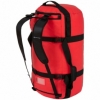 Сумка-рюкзак Highlander Storm Kitbag 90 Red - Фото №6
