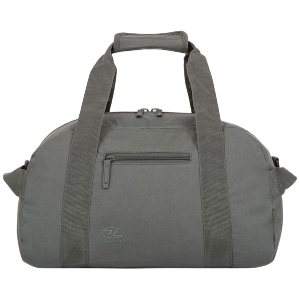 

Сумка дорожная Highlander Cargo II 30 Grey, Серый
