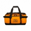 Сумка-рюкзак Highlander Storm Kitbag 30 Orange - Фото №2