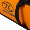 Сумка-рюкзак Highlander Storm Kitbag 30 Orange - Фото №9