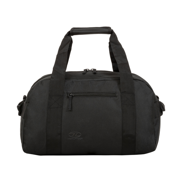 

Сумка дорожная Highlander Cargo II 30 Black, Черный