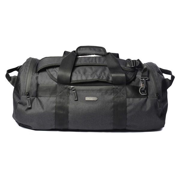 

Сумка-рюкзак Epic Dynamik Gearbag 60 Black, Черный