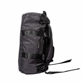 Сумка-рюкзак Epic Dynamik Gearbag 60 Black - Фото №2