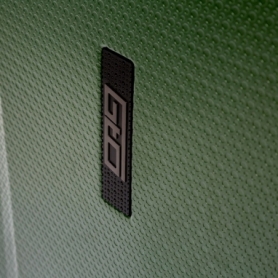 Чемодан Epic GTO 4.0 (M) Forest Green - Фото №6