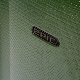 Чемодан Epic GTO 4.0 (S) Forest Green - Фото №8