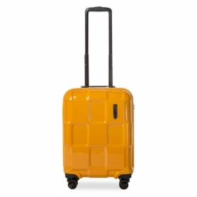 Чемодан Epic Crate EX Solids (S) Zinnia Orange - Фото №2