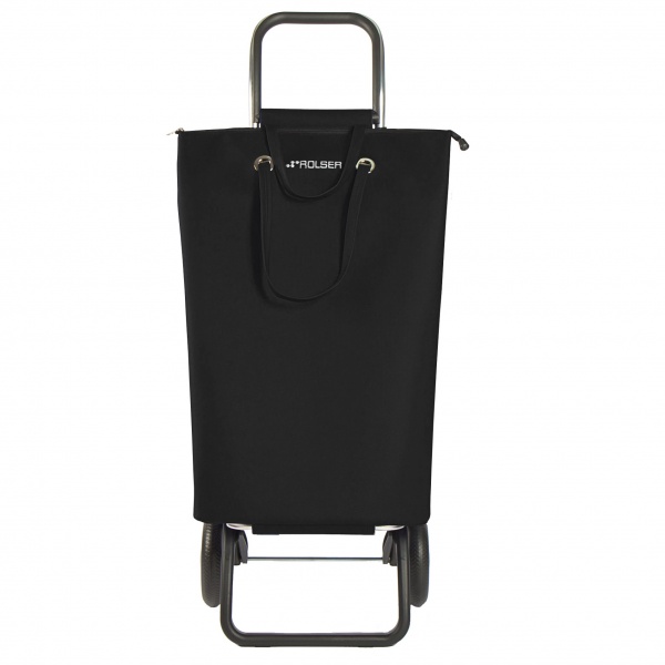 

Сумка-тележка Rolser SuperBag Logic RG 44 Negro, Черный