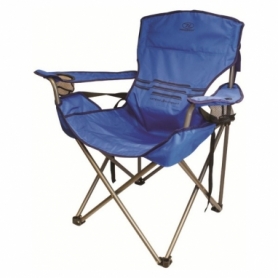 Кресло туристическое Highlander Lumbar Support Chair Blue - Фото №2