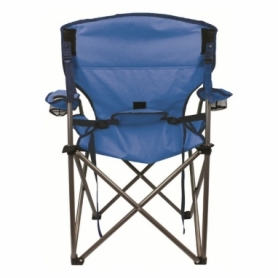 Кресло туристическое Highlander Lumbar Support Chair Blue - Фото №4