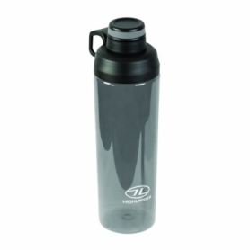 Фляга Highlander Hydrator Water Bottle 850 ml Grey