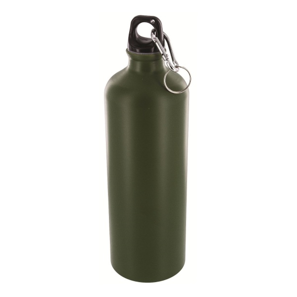 

Фляга Highlander Alu 1L Olive, Оливковый