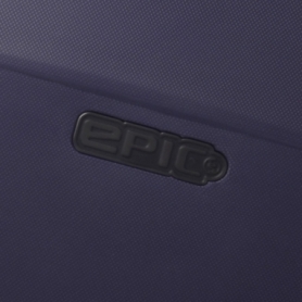 Чемодан Epic Phantom SL (S) Purple Velvet - Фото №10