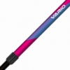Палки для скандинавской ходьбы Vipole Vario Top-Click Violet DLX S1950 - Фото №3