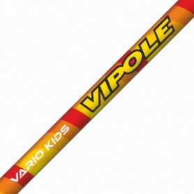 Палки для скандинавской ходьбы Vipole Vario Kids Top-Click S1952 - Фото №3