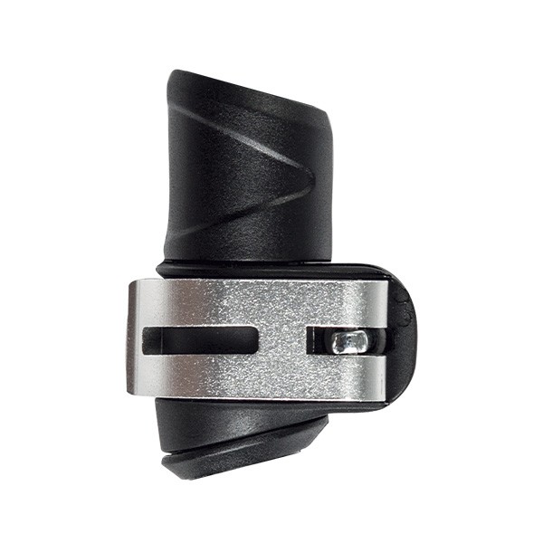 

Внешний зажим для треккинговых палок Vipole Quicklock D16, Черный