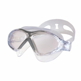 Окуляри-маска для плавання Spokey Vista (839204), сірі