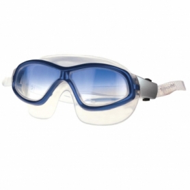 Окуляри-маска для плавання Spokey Murena (835352), сині