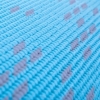 Коврик для йоги Spokey Lightmat II (920917) - голубой - Фото №4