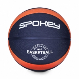 Мяч баскетбольный Spokey DUNK №7 921079