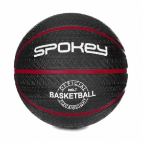 Мяч баскетбольный Spokey MAGIC №7 921081
