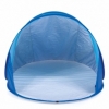 Палатка-автомат пляжная Spokey Nimbus (839623) - синяя, 190x120x88 см - Фото №2