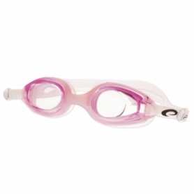 Очки для плавания детские Spokey Seal (84110), розовые