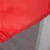 Палатка-автомат пляжная Spokey Stratus (922274) - красная, 190x120x90 см - Фото №8