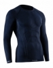 Термокофта мужская спортивная Tervel Comfortline (SL10022) - синяя