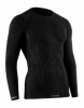 Термокофта мужская спортивная Tervel Comfortline (SL10021) - черная