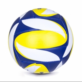 Мяч волейбольный Spokey Misto 837400 - Фото №2
