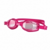 Очки для плавания детские Spokey Barracuda (839214), розовые
